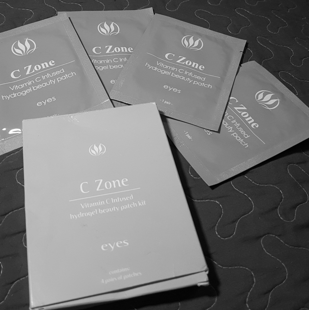 C zone eyes